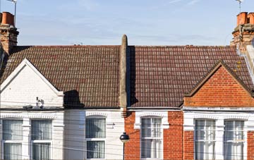 clay roofing Upstreet, Kent