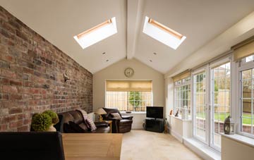 conservatory roof insulation Upstreet, Kent