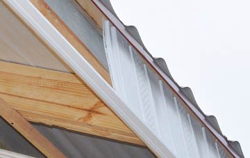 why Upstreet fascia repairs are essential