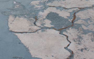 fibreglass roofing replacement Upstreet