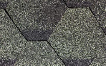 Upstreet fibreglass shingle repairs