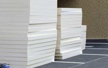 Upstreet flat roof insulation costs