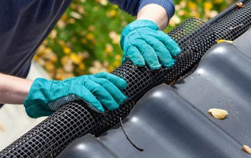 Upstreet gutter repair companies