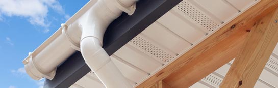 get Upstreet guttering quotes today