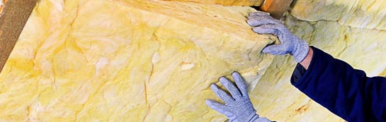 quotes for Upstreet roof insulation