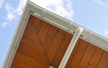 Upstreet soffit types