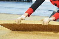 find rated Upstreet roof insulation companies