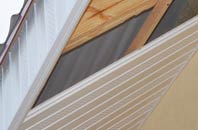rated Upstreet soffit repair companies