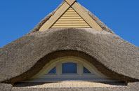 Upstreet thatch roofing
